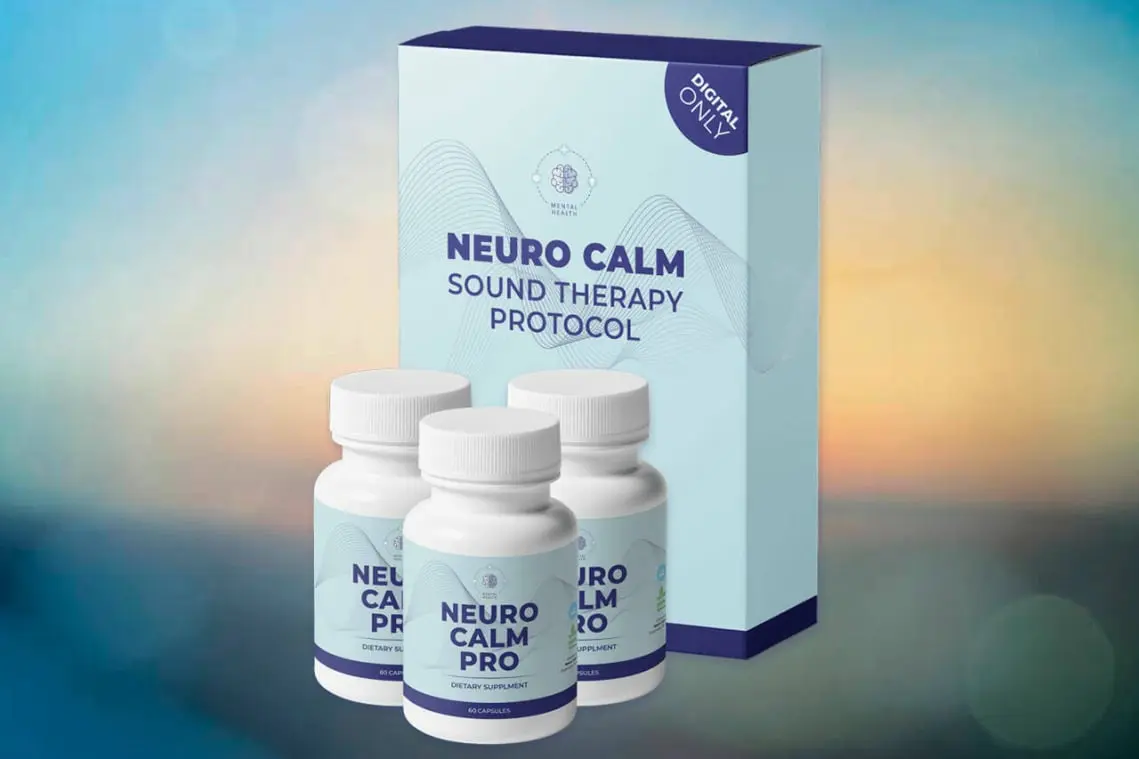 Buy Neuro Calm Pro